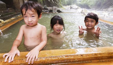 japanese naturist